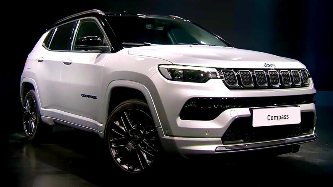 Consórcio do carro Jeep Compass 2024 tabela de preços Blog