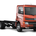 Volkswagen Delivery 11.180