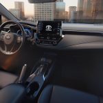 corolla interno 2020