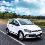 Consorcio Volkswagen Fox