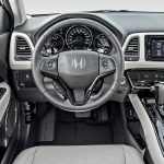 hrv interior