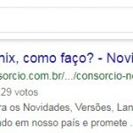 google novo onix