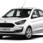 consorcio ford ka