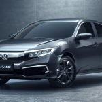 consorcio honda civic