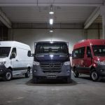 sprinter consorcio