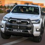 hilux hibrida