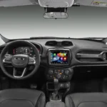 renegade 2025 interior