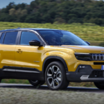 Consórcio Jeep Avenger 2025